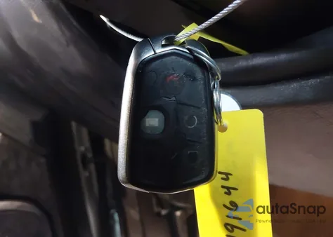 2015 Cadillac Srx Luxury Collection z USA, uszkodzony, nr VIN 3GYFNBE3XFS586292